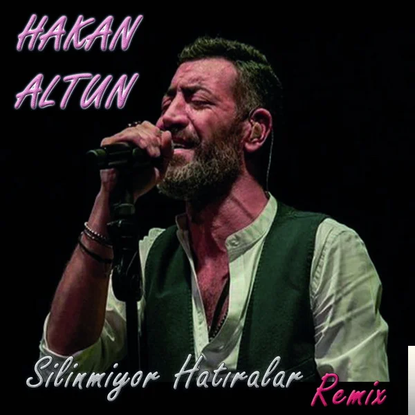 Silinmiyor Hatıralar (2018)