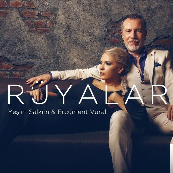 Rüyalar (2018)