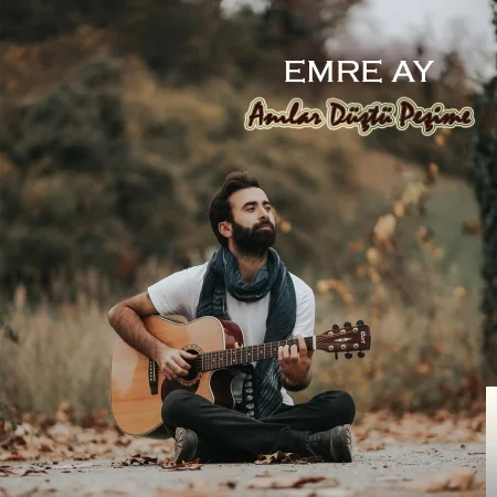 Anılar Düştü Peşime (2018)