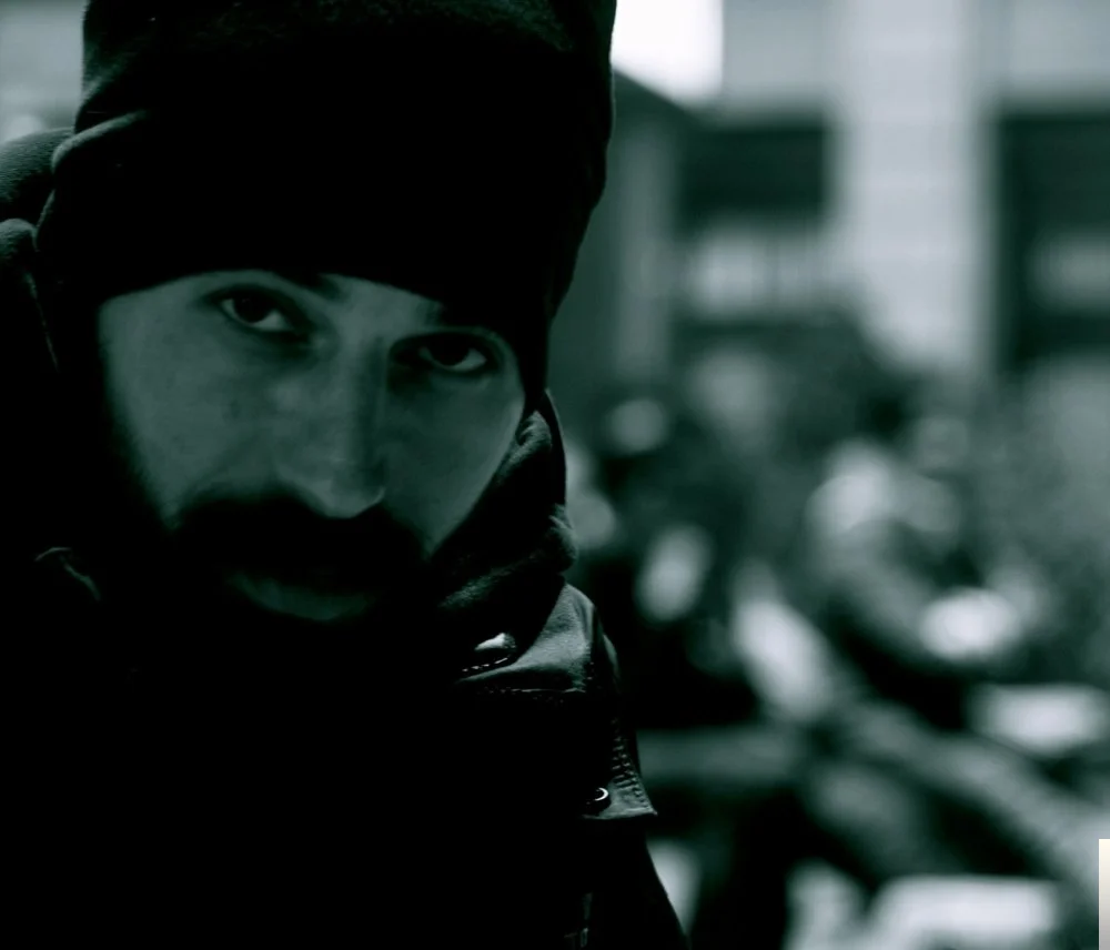 Kaybolalım (2018)