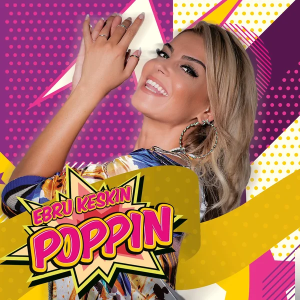 Poppin (2018)
