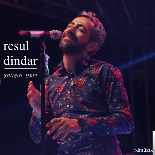 Yangın Yeri (2018)