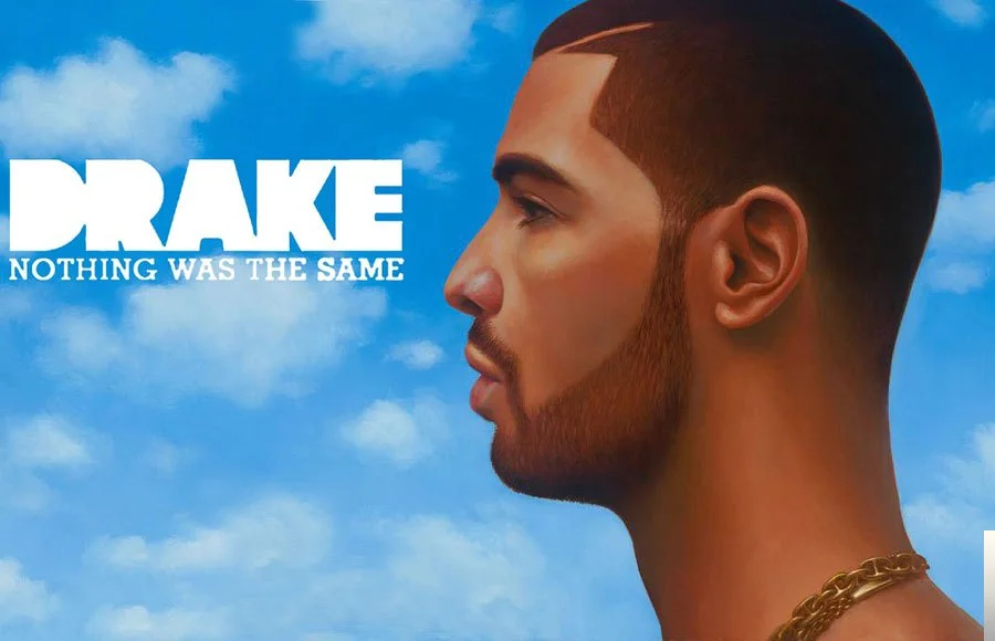 Nothing Was the Same (2018)
