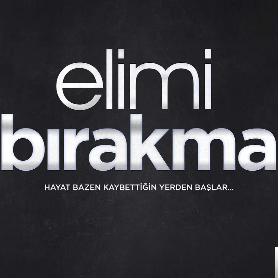 Elimi Bırakma
