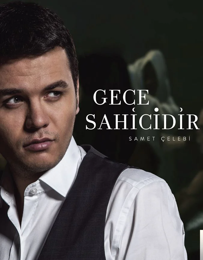 Gece Sahicidir (2018)