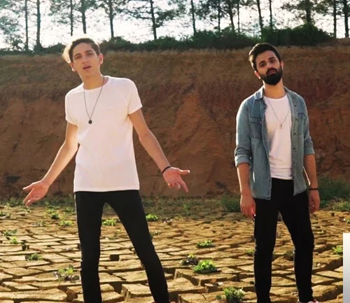 Yaşımız Yaşlansın (2018)