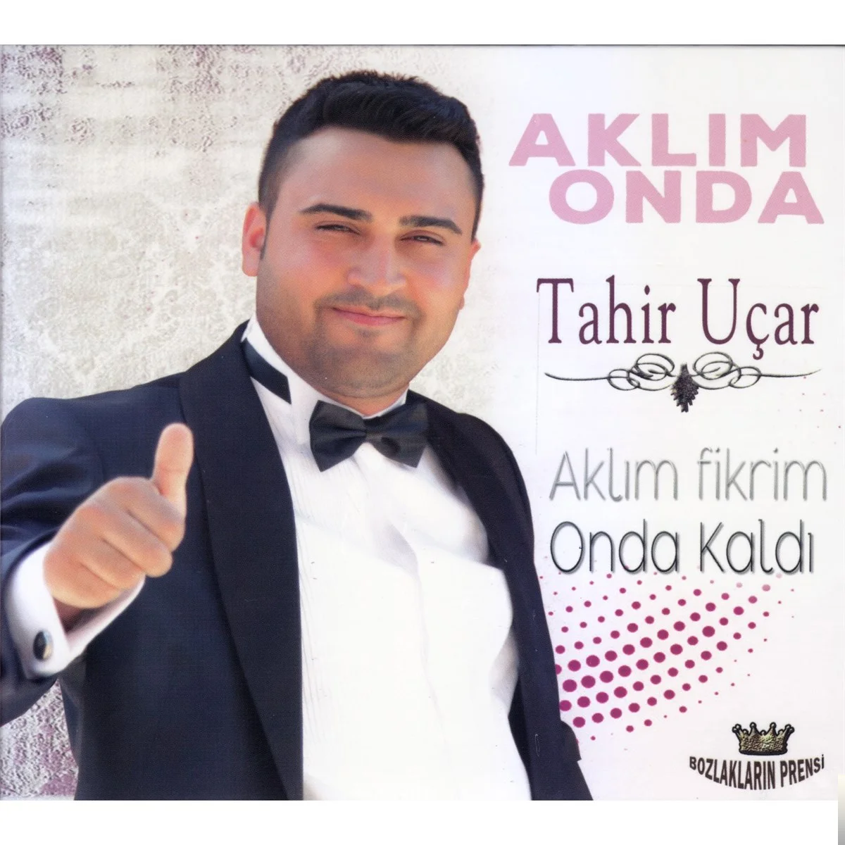 Aklım Fikrim Onda Kaldı (2018)