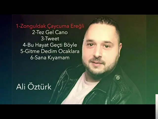 Tweet (2018)