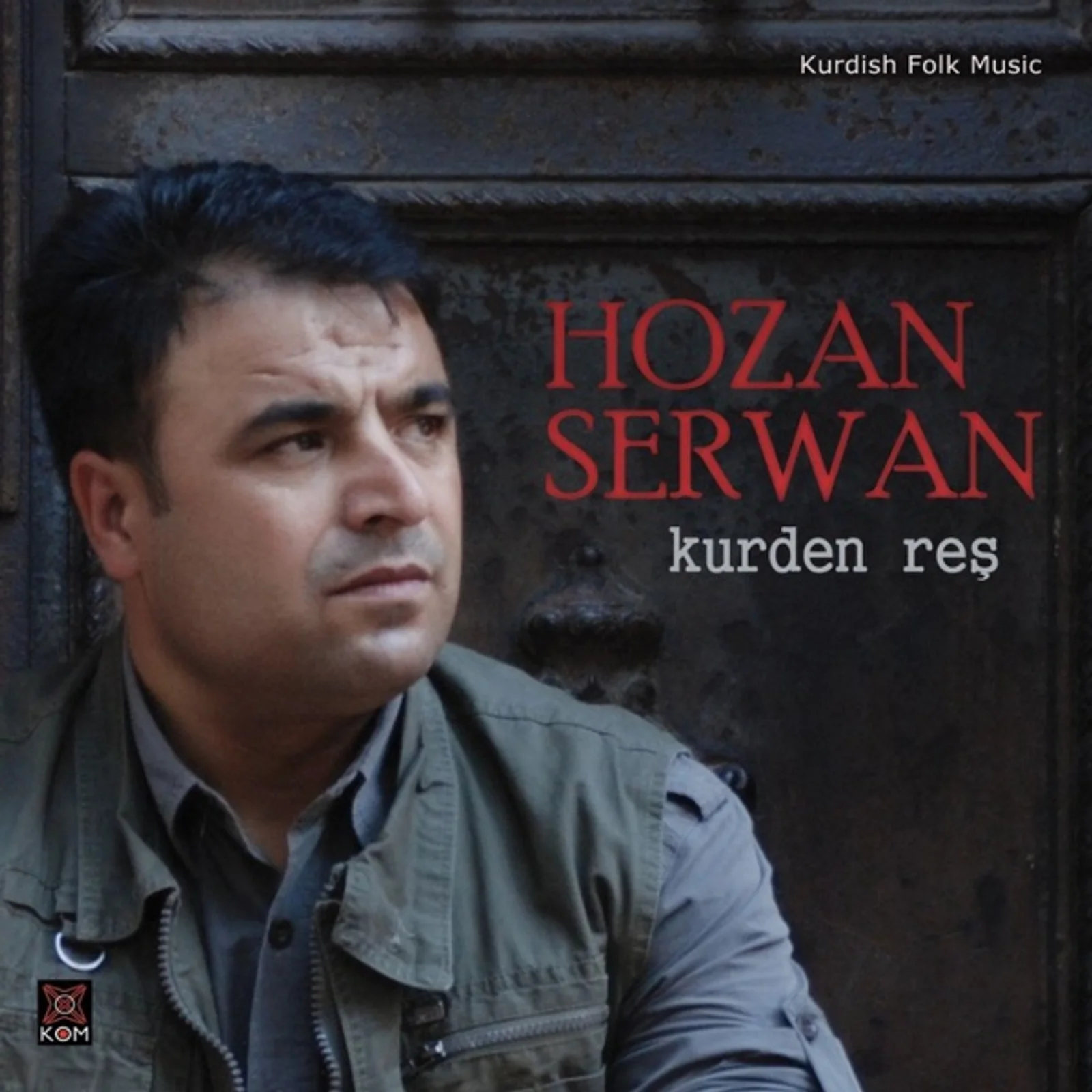 Kurden Reş (2011)