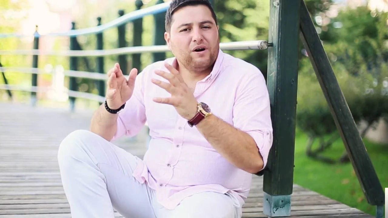 Yanar Döner (2018)