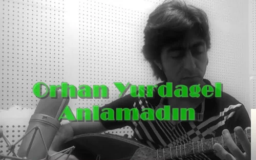 Anlamadın (2018)