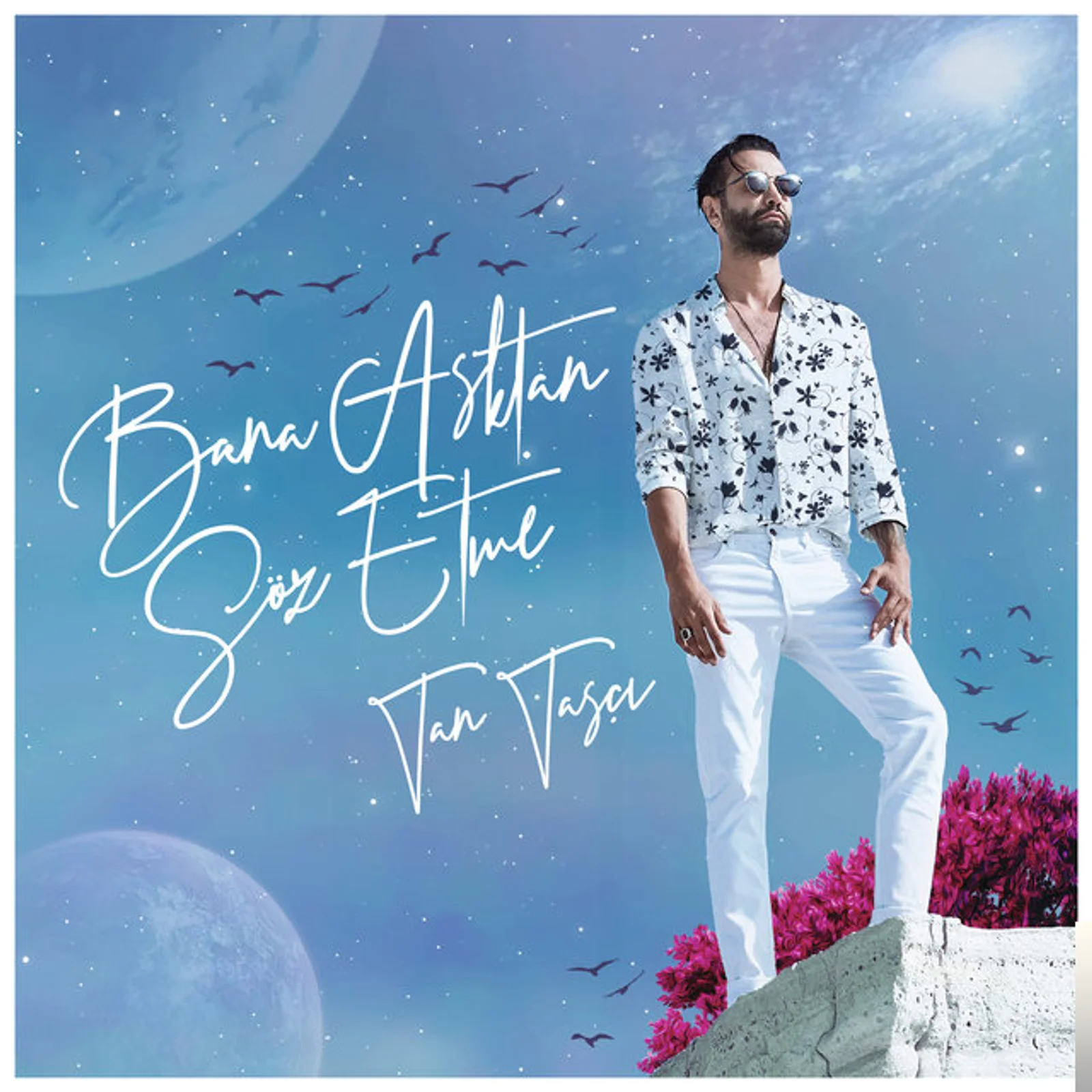 Bana Aşktan Söz Etme (2018)