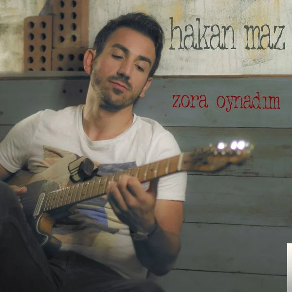 Zora Oynadım (2018)