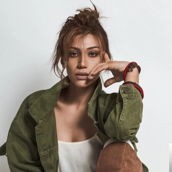 Bilmirdin (2018)