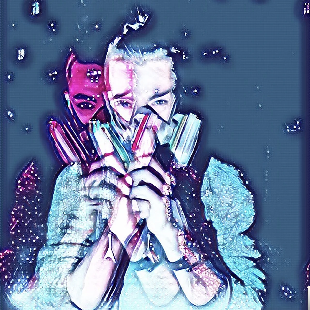 Ruhumu Bulamazlar (2018)