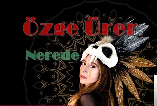 Nerede (2018)