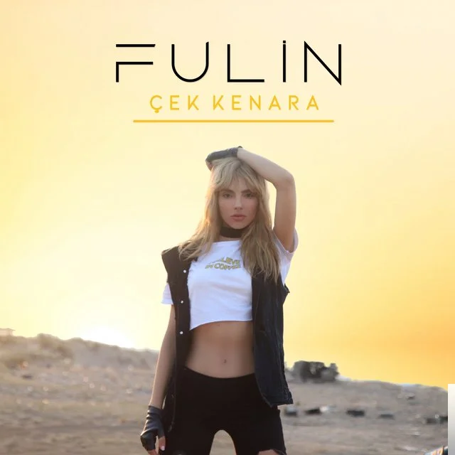 Çek Kenara (2018)