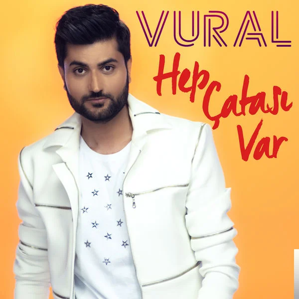 Hep Çatası Var (2018)