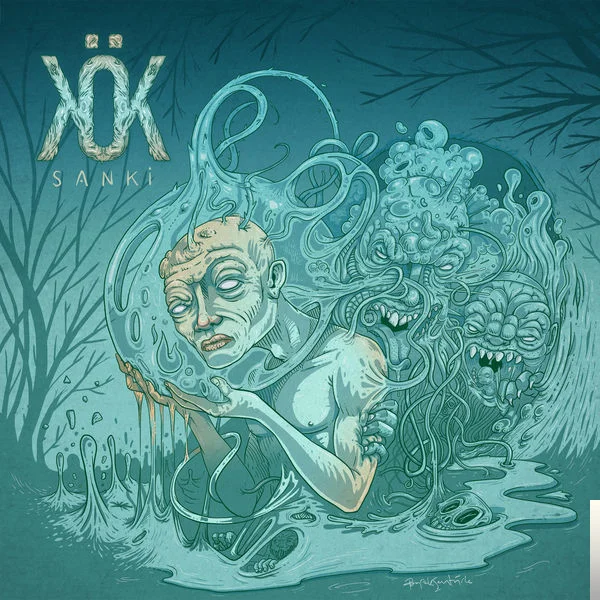 Sanki (2018)