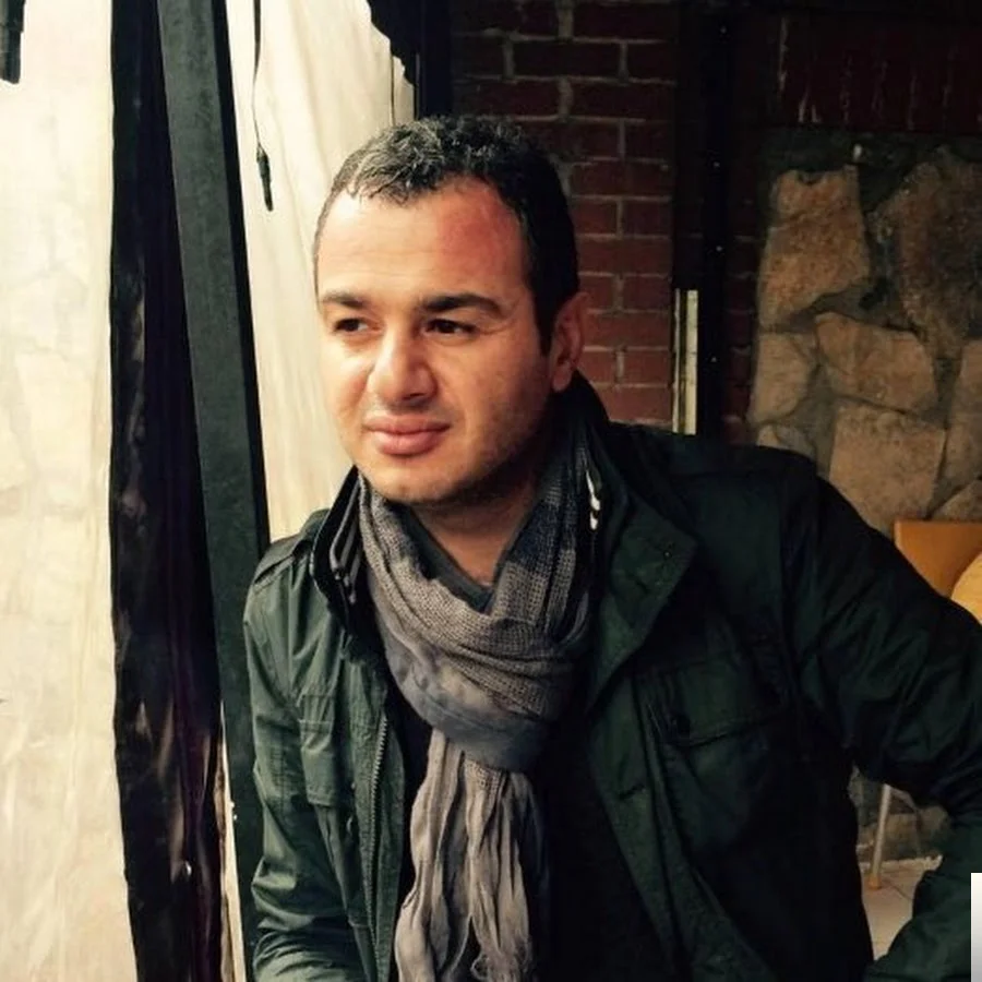 Oy Evinamın (2018)