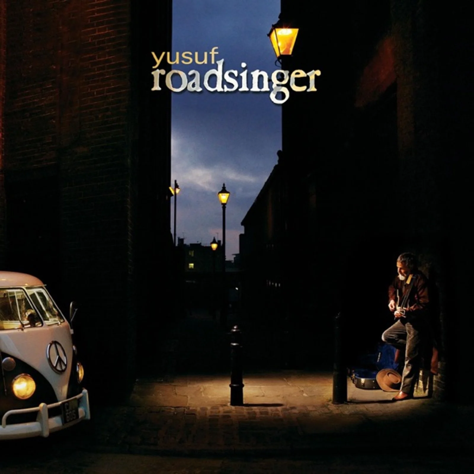 Roadsinger (2009)