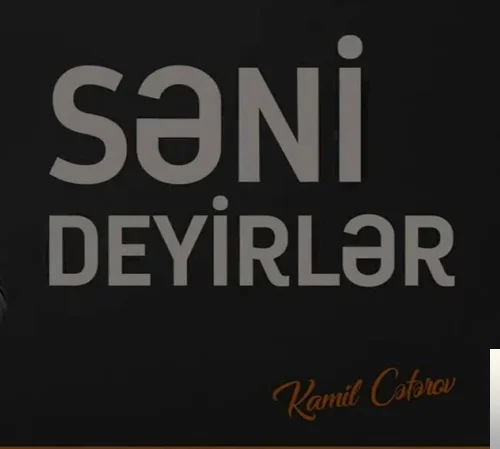 Seni Deyirler (2018)