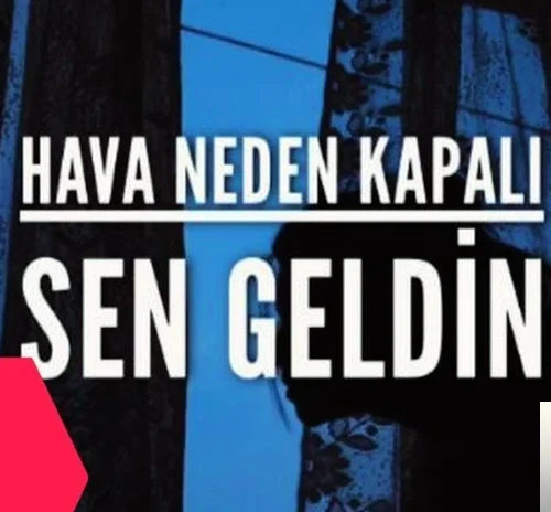 Sen Geldin (2018)