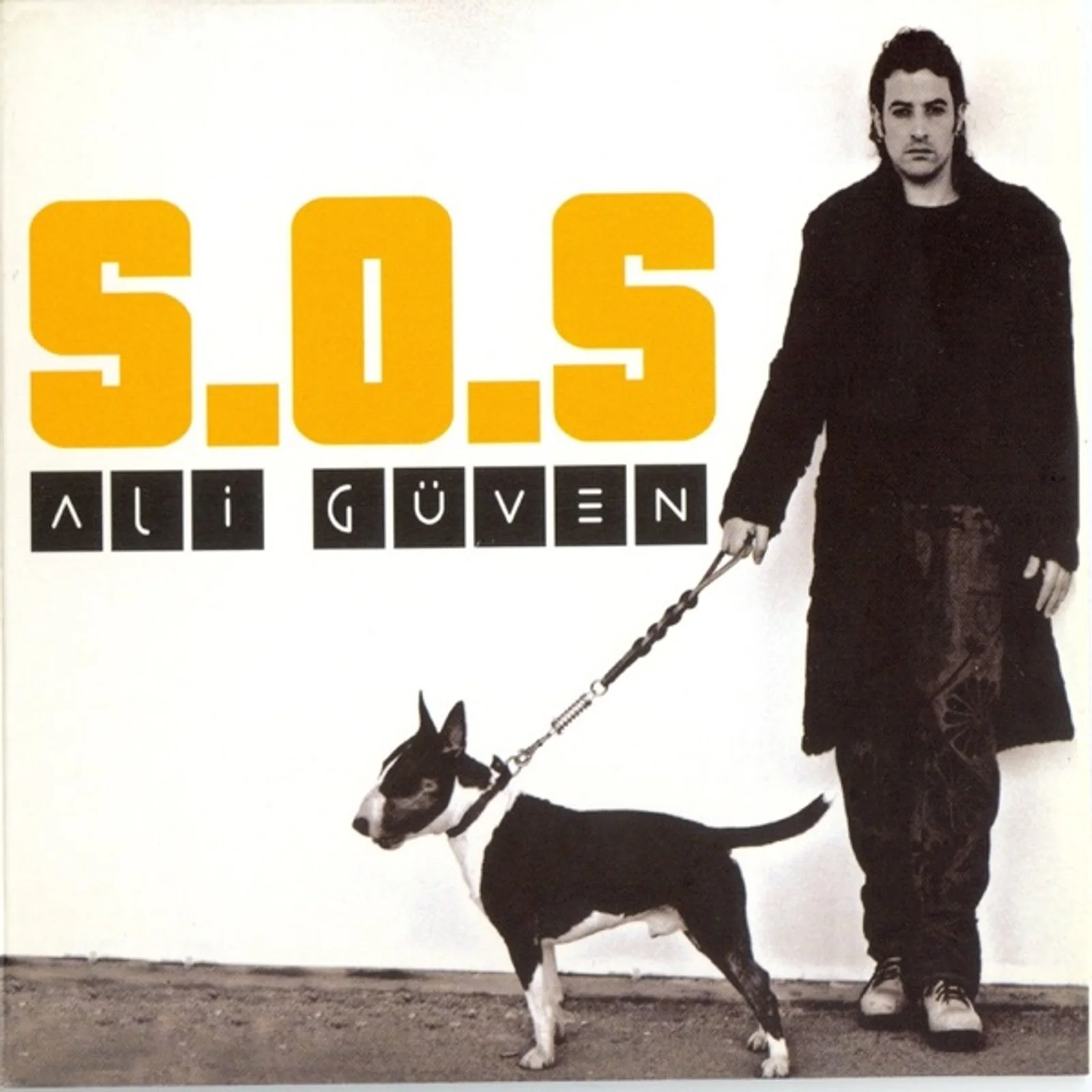 S.O.S (2007)