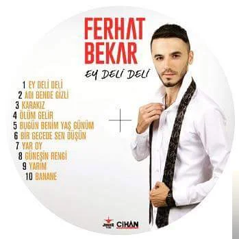 Ey Deli Deli (2018)