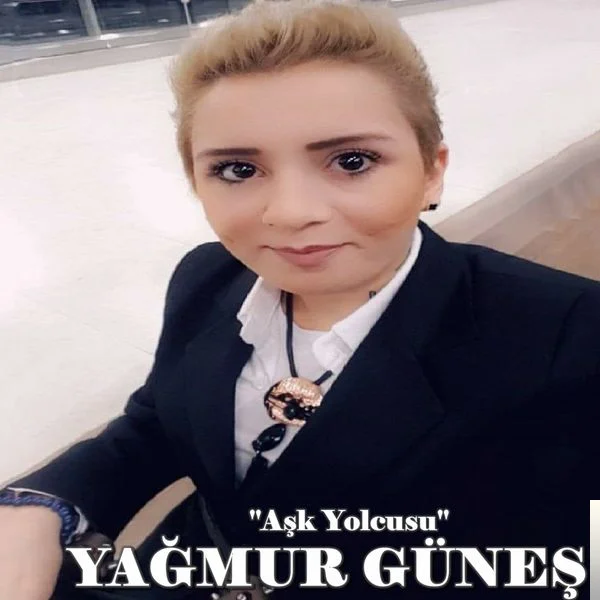Aşk Yolcusu (2018)