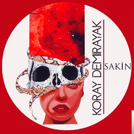 Sakin (2018)
