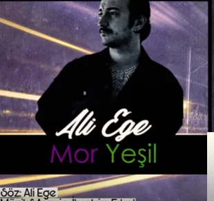 Mor Yeşil (2018)