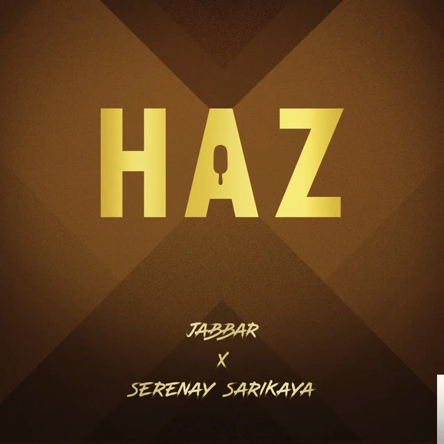 Haz (2018)