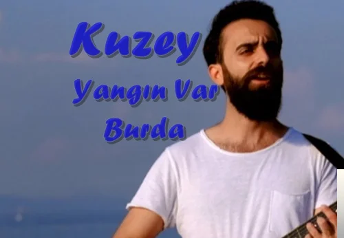 Yangın Var Burda (2018)