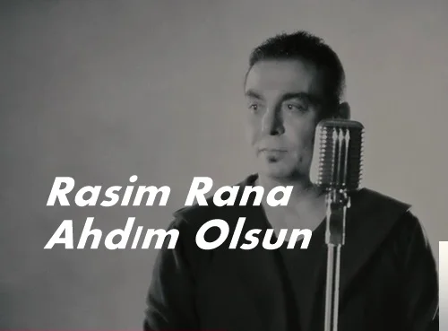 Ahdım Olsun (2018)