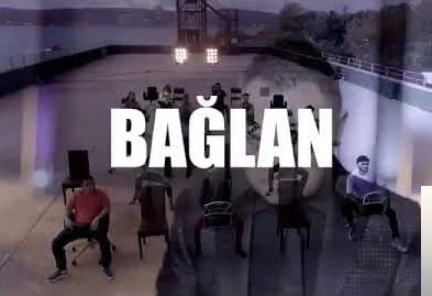 Aşka Bağlan (2018)