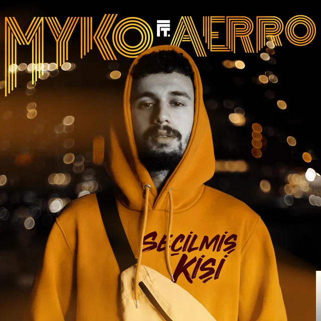 Seçilmiş Kişi (2018)