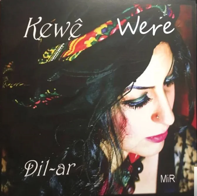 Dilar (2016)