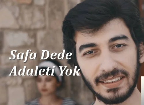 Adaleti Yok (2018)