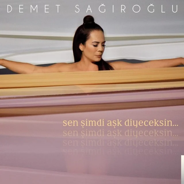 Sen Şimdi Aşk Diyeceksin (2018)