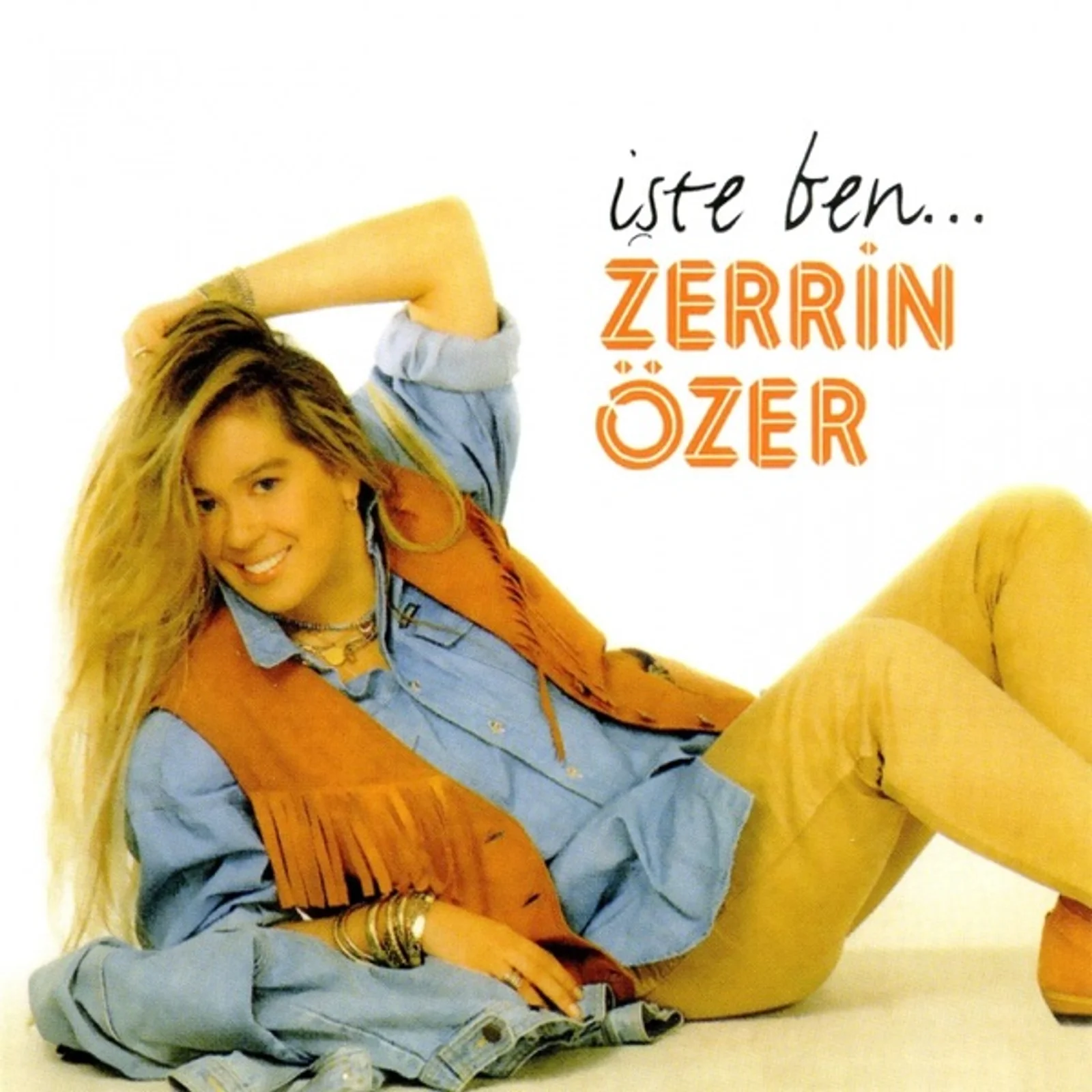 İşte Ben (1990)