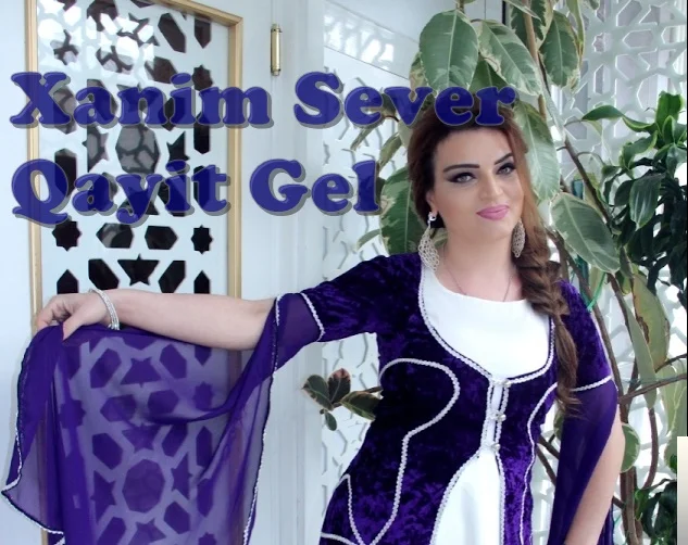 Qayit Gel (2018)