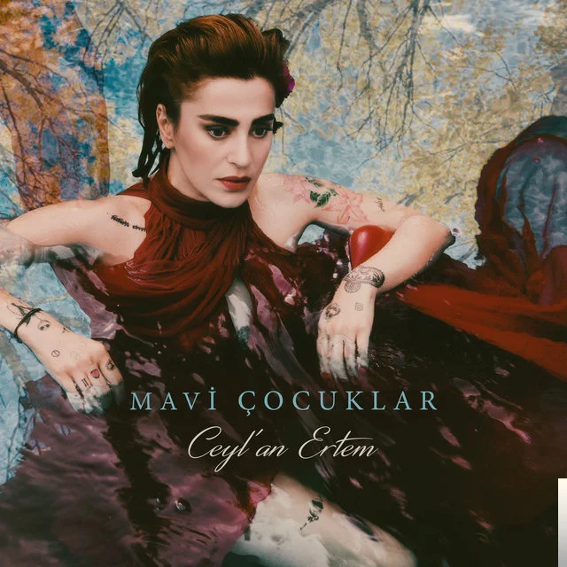 Mavi Çocuklar (2018)