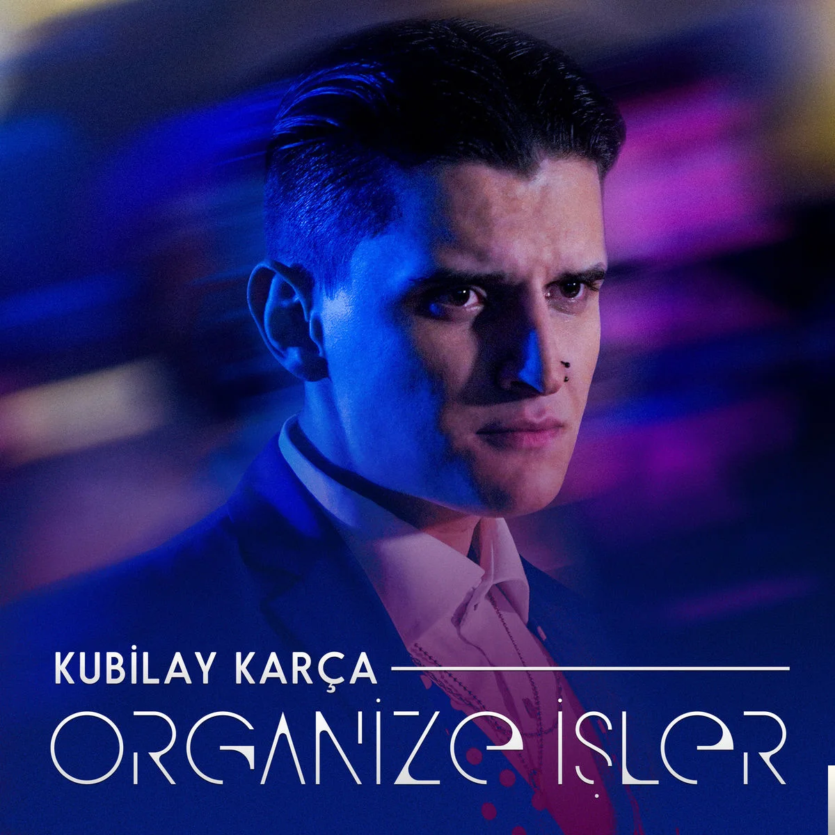 Organize İşler (2019)