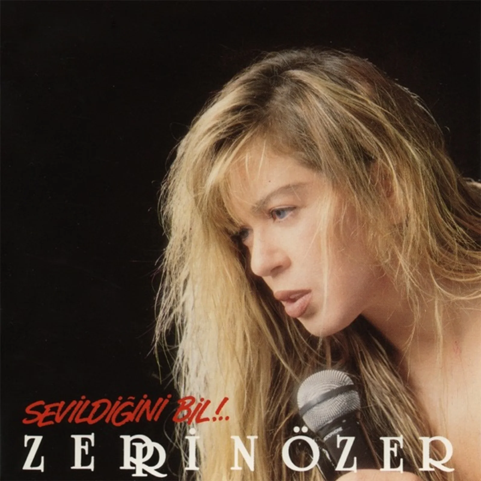 Sevildiğini Bil (1991)