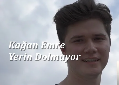 Yerin Dolmuyor (2018)
