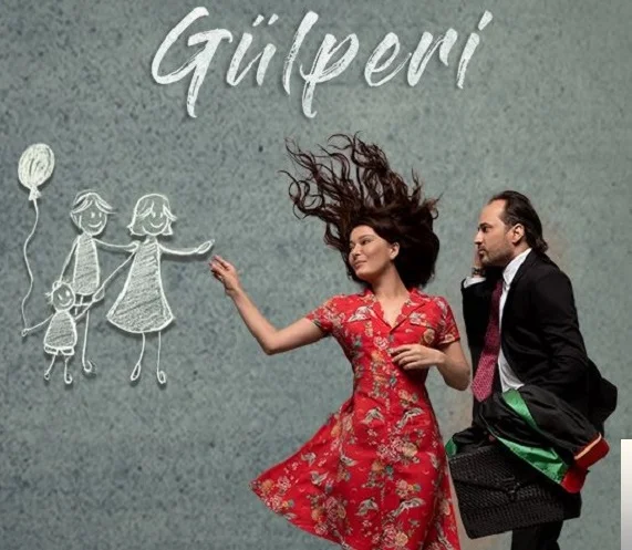 Gülperi