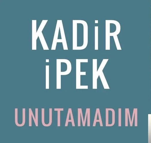 Unutamadım (2000)