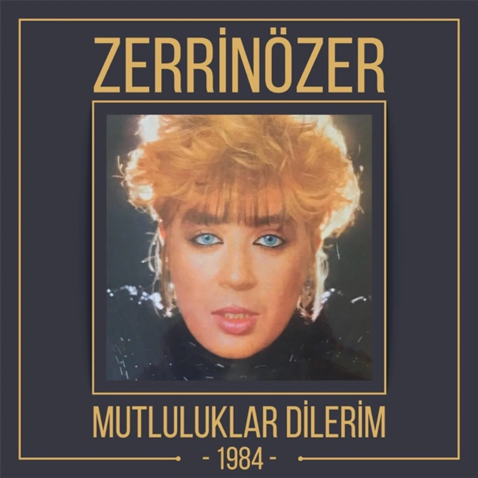Mutluluklar Dilerim (1984)