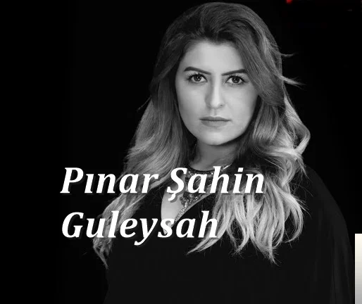 Guleyşah (2018)